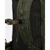 Turistický batoh KILPI Pacific 20l Khaki (Velikost UNI)