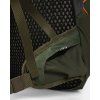 Turistický batoh KILPI Pacific 20l Khaki (Velikost UNI)
