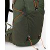 Turistický batoh KILPI Pacific 20l Khaki (Velikost UNI)