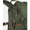 Turistický batoh KILPI Pacific 20l Khaki (Velikost UNI)