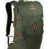 Turistický batoh KILPI Pacific 20l Khaki (Velikost UNI)