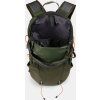 Turistický batoh KILPI Pacific 20l Khaki (Velikost UNI)