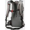 Turistický batoh KILPI Pacific 20l šedý (Velikost UNI)