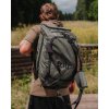 Sportovní taška KILPI Katmai 35l zelená (Velikost UNI)