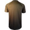 Pánský cyklistický dres ELEVEN Vibe Gold (Velikost 3XL)