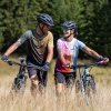 Pánský cyklistický dres ELEVEN Vibe Gold (Velikost 3XL)