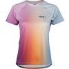 Dámský cyklistický dres ELEVEN Vibe Bloom (Velikost L)