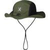 Unisex klobouk KLIMATEX Caddo khaki (Velikost UNI)