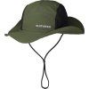 Unisex klobouk KLIMATEX Caddo khaki (Velikost UNI)