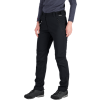 Dámské softshellové kalhoty NORTHFINDER Leigh černé (VELIKOST 2XL)