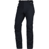Dámské softshellové kalhoty NORTHFINDER Leigh černé (VELIKOST 2XL)