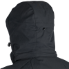 Pánská lyžařská bunda NORTHFINDER Zygmunt černá (VELIKOST 2XL)