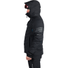 Pánská lyžařská bunda NORTHFINDER Zygmunt černá (VELIKOST 2XL)