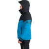 Pánská lyžařská bunda NORTHFINDER Zygmunt modrá (VELIKOST 2XL)