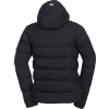 Pánská outdoorová bunda NORTHFINDER Bronsilaw černá (VELIKOST S)