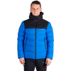 Pánská outdoorová bunda NORTHFINDER Bronsilaw modrá (VELIKOST M)