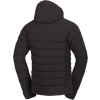 Pánská zimní bunda NORTHFINDER Mirche černá (VELIKOST 2XL)
