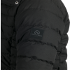 Pánská zimní bunda NORTHFINDER Mirche černá (VELIKOST 2XL)
