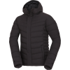 Pánská zimní bunda NORTHFINDER Mirche černá (VELIKOST 2XL)