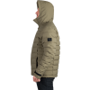 Pánská zimní bunda NORTHFINDER Mirche hnědá (VELIKOST 2XL)