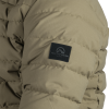 Pánská zimní bunda NORTHFINDER Mirche hnědá (VELIKOST 2XL)