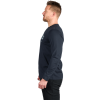 Pánské bavlněné triko KILPI Dacso modré (VELIKOST L)