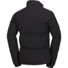 Pánská zimní bunda NORTHFINDER Pridbor černá (VELIKOST XL)