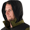 Pánská zimní bunda NORTHFINDER Pridbor zelená (VELIKOST S)
