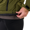 Pánská zimní bunda NORTHFINDER Pridbor zelená (VELIKOST S)