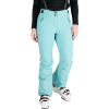 Dámské lyžařské kalhoty NORTHFINDER Sofia modré (VELIKOST 2XL)