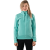 Dámský outdoorový svetr NORTHFINDER Brianne modrý (VELIKOST S)