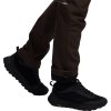 Pánské softshellové kalhoty NORTHFINDER Blazej hnědé (VELIKOST 2XL)