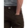 Pánské softshellové kalhoty NORTHFINDER Blazej hnědé (VELIKOST 2XL)