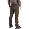 Pánské softshellové kalhoty NORTHFINDER Lew zelené (VELIKOST 2XL)
