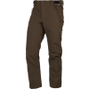 Pánské softshellové kalhoty NORTHFINDER Lew zelené (VELIKOST 2XL)