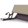 Turistický stan HUSKY pro 3 osoby Bird 3 Plus light brown (Velikost OneSize)