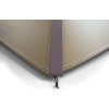 Turistický stan HUSKY pro 3 osoby Bird 3 Plus light brown (Velikost OneSize)