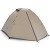 Turistický stan HUSKY pro 2 osoby Bizam 2 Plus light brown (Velikost OneSize)