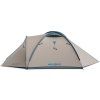 Kempingový stan HUSKY pro 3 osoby Bizon 3 Classic light grey (Velikost OneSize)