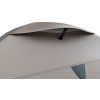 Kempingový stan HUSKY pro 3 osoby Bizon 3 Classic light grey (Velikost OneSize)