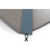 Kempingový stan HUSKY pro 2 osoby Bizam 2 Classic light grey (Velikost OneSize)