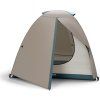 Kempingový stan HUSKY pro 2 osoby Bizam 2 Classic light grey (Velikost OneSize)