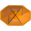 Expediční stan HUSKY pro dvě osoby Falcon 2 orange (Velikost OneSize)