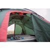 Expediční stan HUSKY pro 3 osoby Fighter 3-4 orange (Velikost OneSize)
