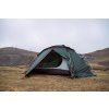 Expediční stan HUSKY pro 3 osoby Fighter 3-4 orange (Velikost OneSize)