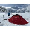 Expediční stan HUSKY pro 3 osoby Fighter 3-4 orange (Velikost OneSize)