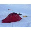 Expediční stan HUSKY pro 3 osoby Fighter 3-4 orange (Velikost OneSize)
