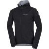 Pánská turistická bunda NORTHFINDER Randolph černá (VELIKOST S)