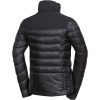 Pánská outdoorová bunda NORTHFINDER Bertram černá (VELIKOST L)