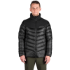 Pánská outdoorová bunda NORTHFINDER Bertram černá (VELIKOST L)